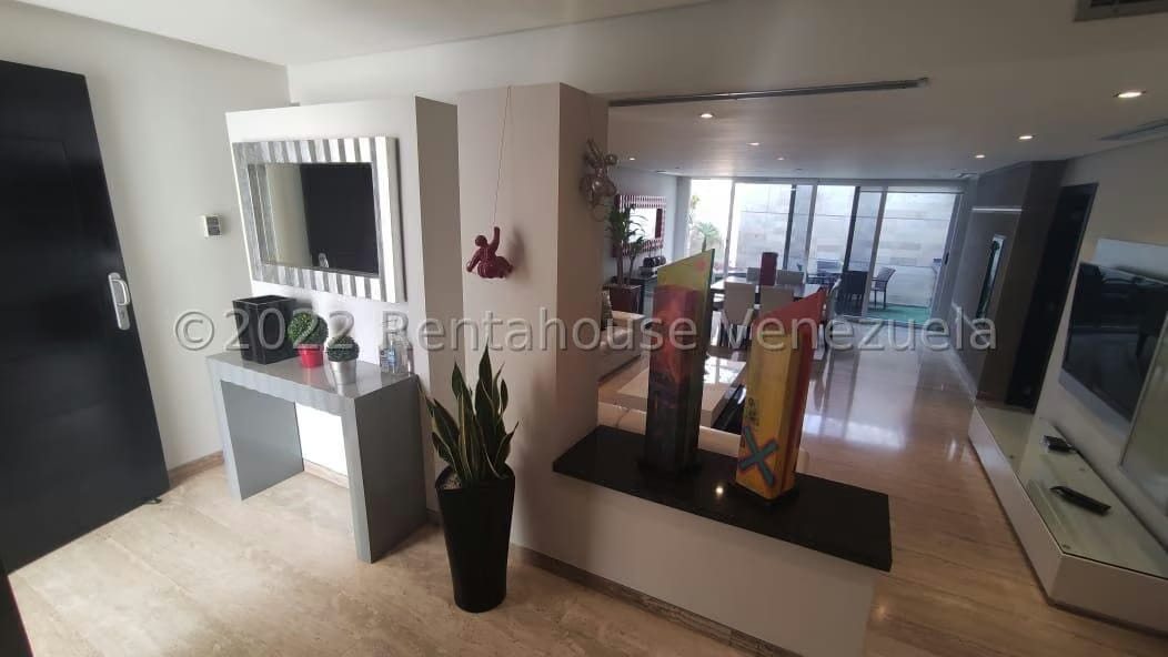 Casa (Duplex) en Venta en Los Cardones, Lara - 5