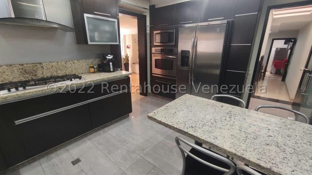 Casa (Duplex) en Venta en Los Cardones, Lara - 41