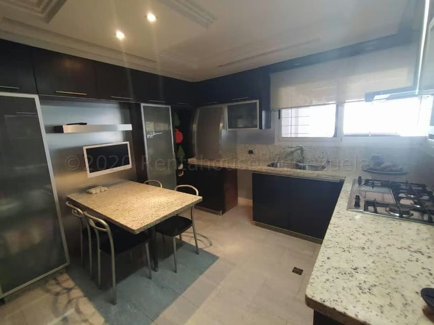 Casa (Duplex) en Venta en Los Cardones, Lara - 42