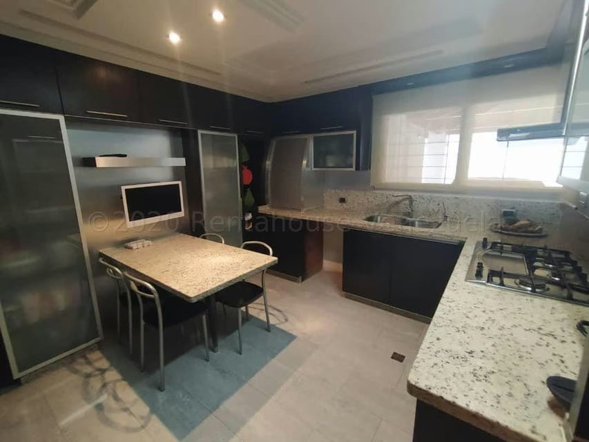 Casa (Duplex) en Venta en Los Cardones, Lara - 43
