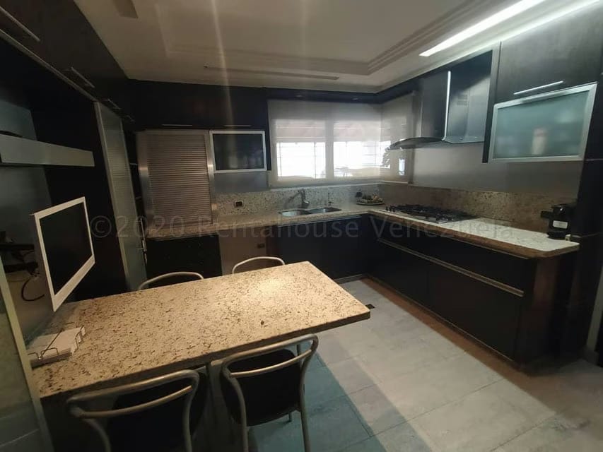 Casa (Duplex) en Venta en Los Cardones, Lara - 45