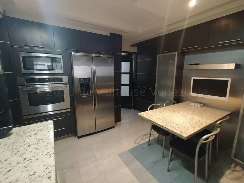 Casa (Duplex) en Venta en Los Cardones, Lara - 46