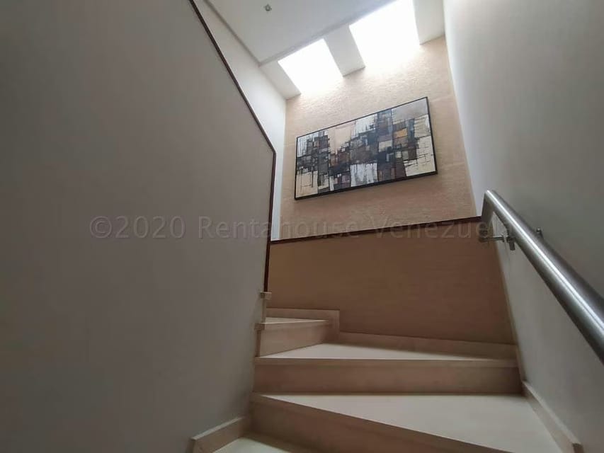 Casa (Duplex) en Venta en Los Cardones, Lara - 48