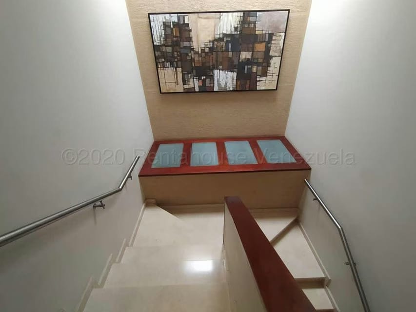Casa (Duplex) en Venta en Los Cardones, Lara - 49