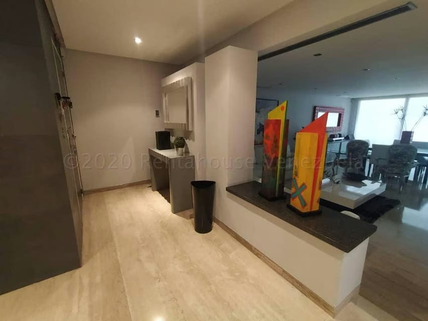 Casa (Duplex) en Venta en Los Cardones, Lara - 6
