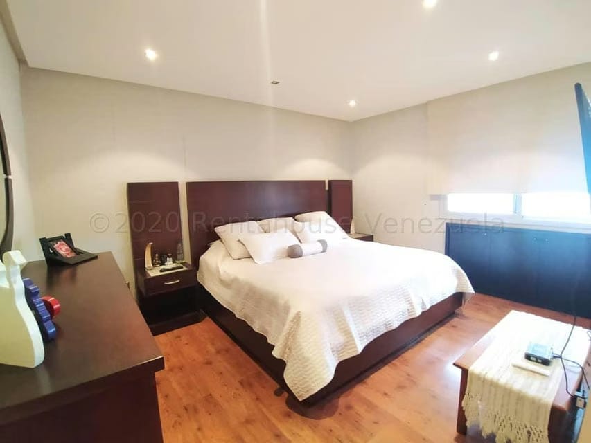 Casa (Duplex) en Venta en Los Cardones, Lara - 53