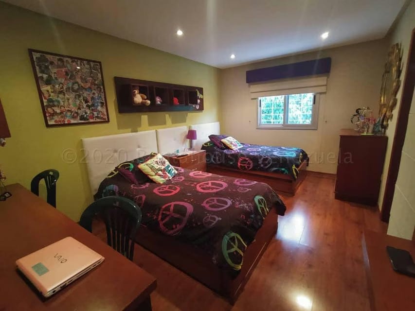 Casa (Duplex) en Venta en Los Cardones, Lara - 60