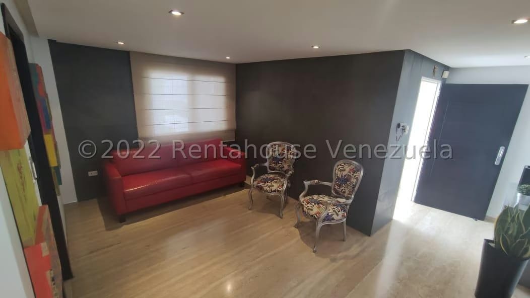 Casa (Duplex) en Venta en Los Cardones, Lara - 7