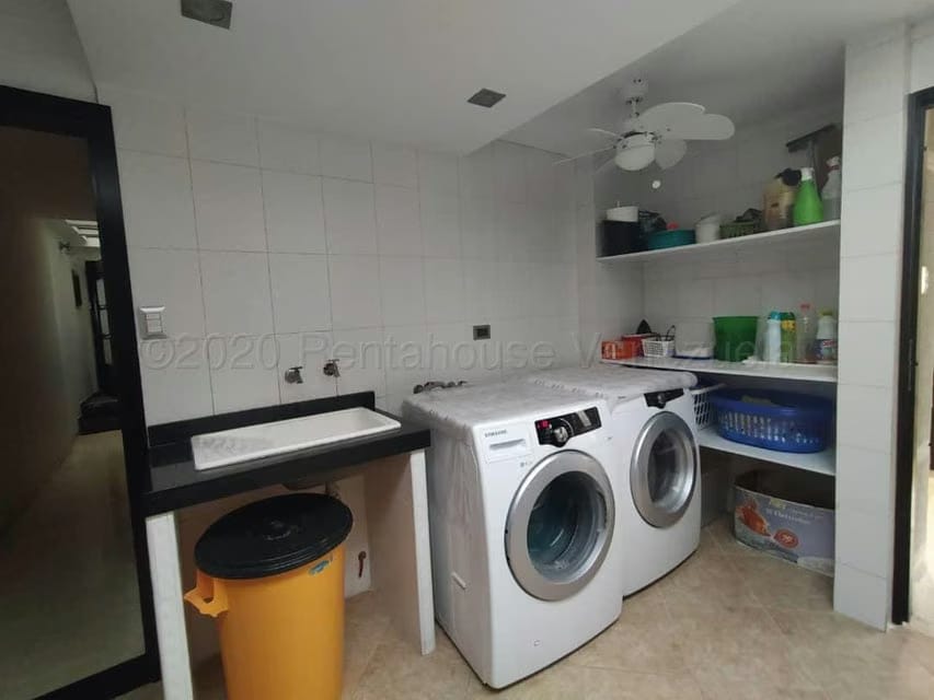 Casa (Duplex) en Venta en Los Cardones, Lara - 70