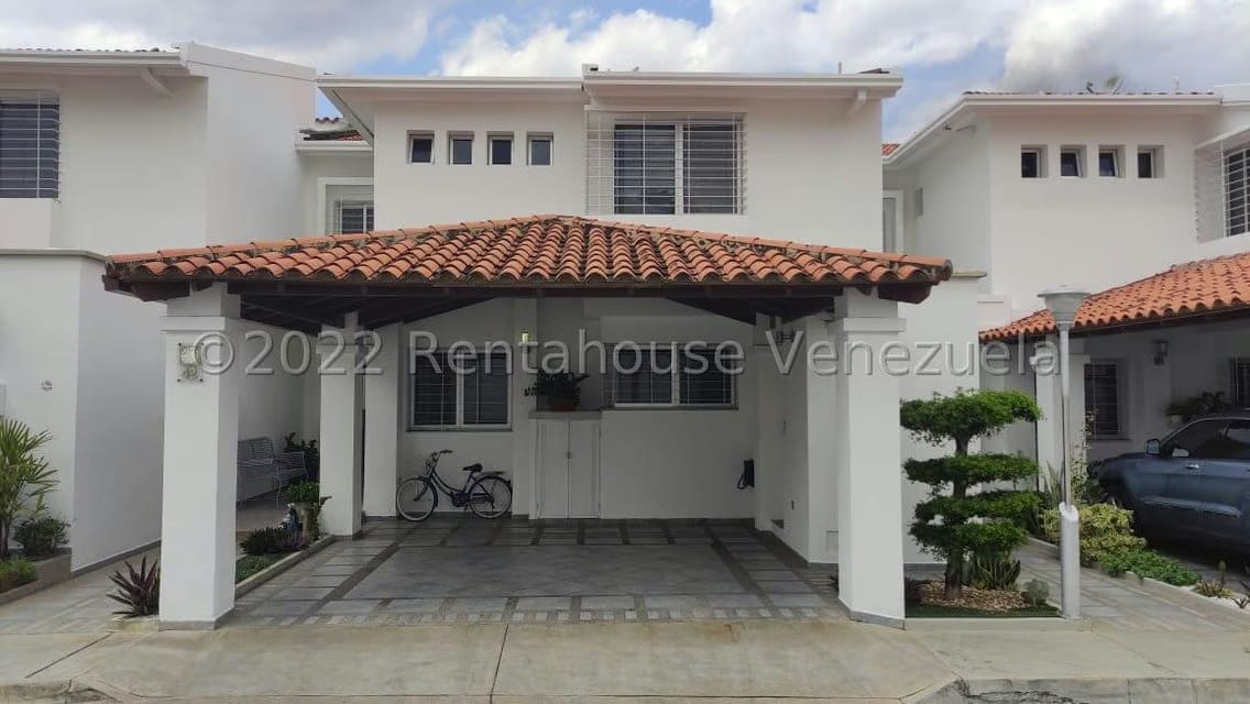 Casa (Duplex) en Venta en Los Cardones, Lara - 77