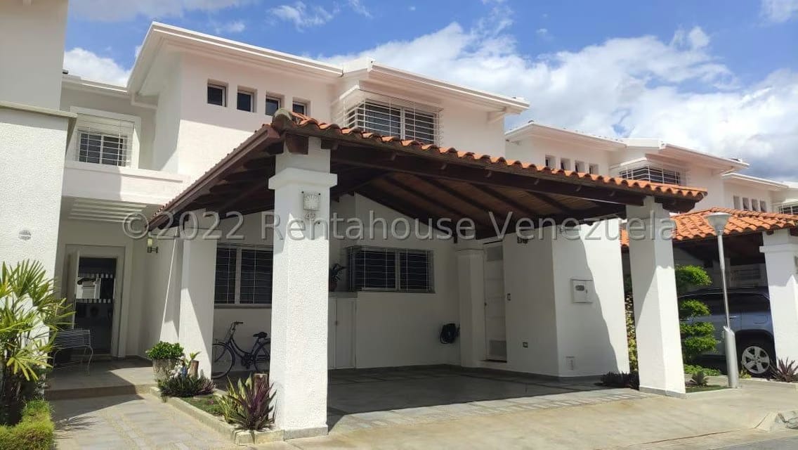 Casa (Duplex) en Venta en Los Cardones, Lara - 79