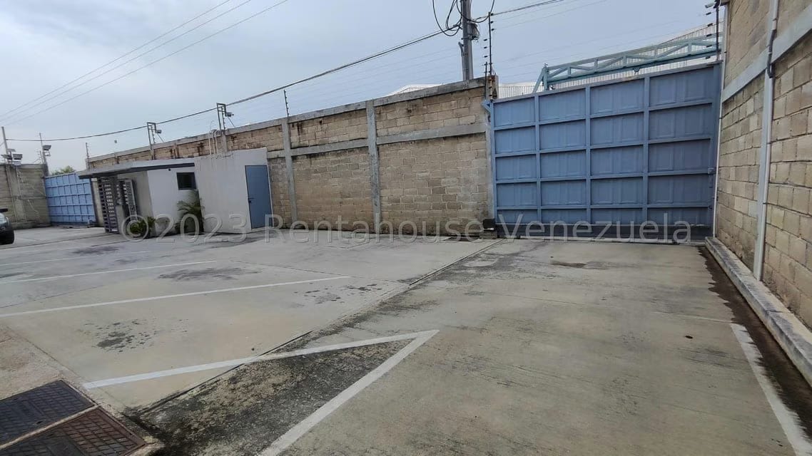 Comercial (Galpon - Deposito) en Venta en La Providencia, Aragua - 109