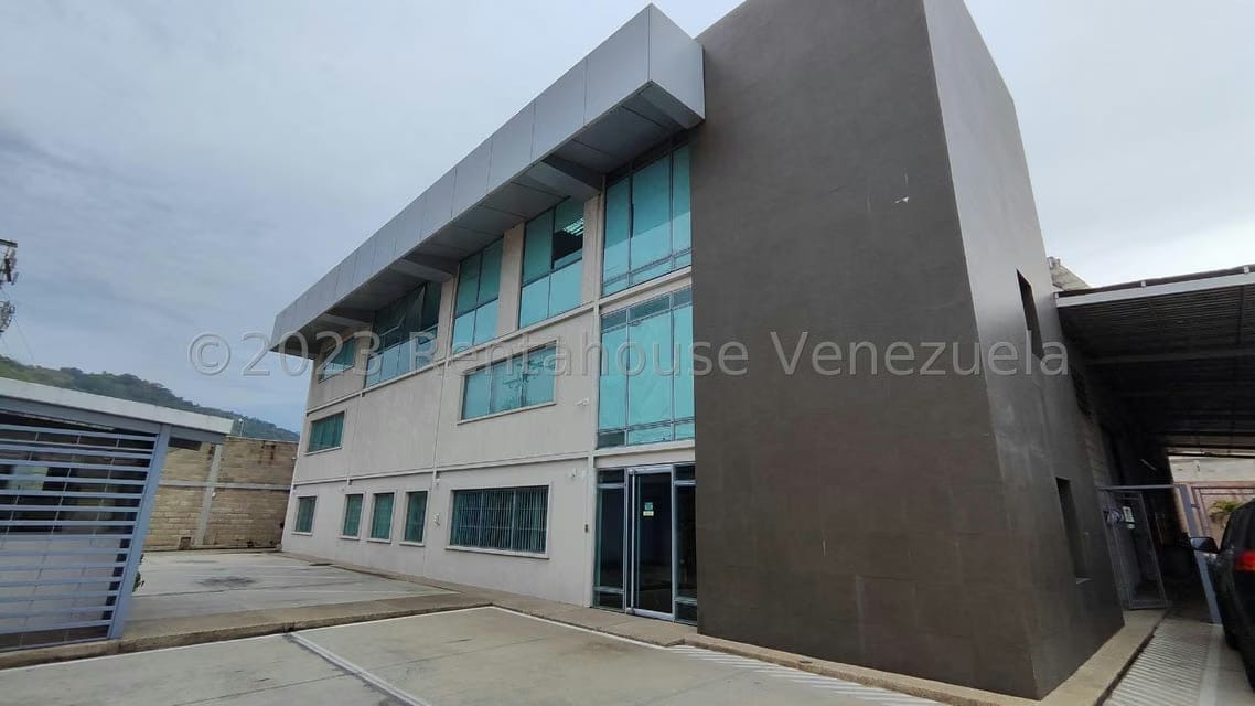 Comercial (Galpon - Deposito) en Venta en La Providencia, Aragua - 114