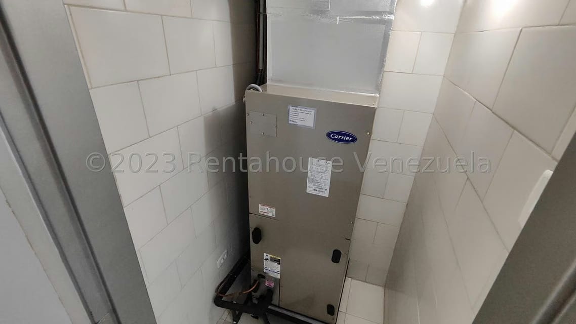 Comercial (Galpon - Deposito) en Venta en La Providencia, Aragua - 17
