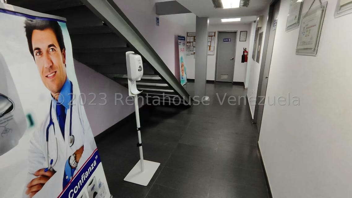 Comercial (Galpon - Deposito) en Venta en La Providencia, Aragua - 18