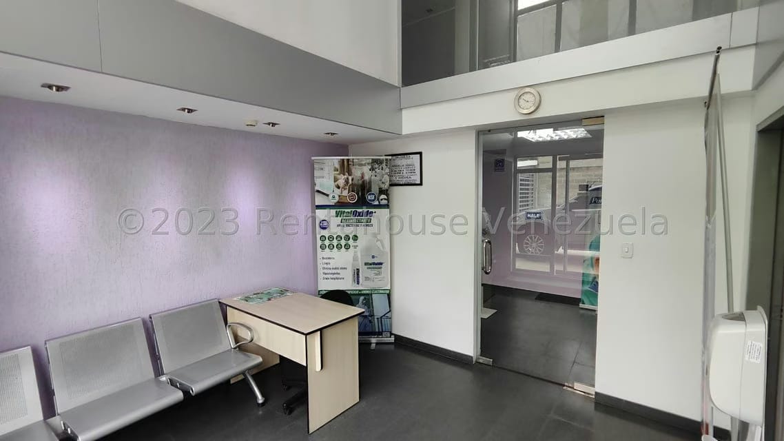 Comercial (Galpon - Deposito) en Venta en La Providencia, Aragua - 3