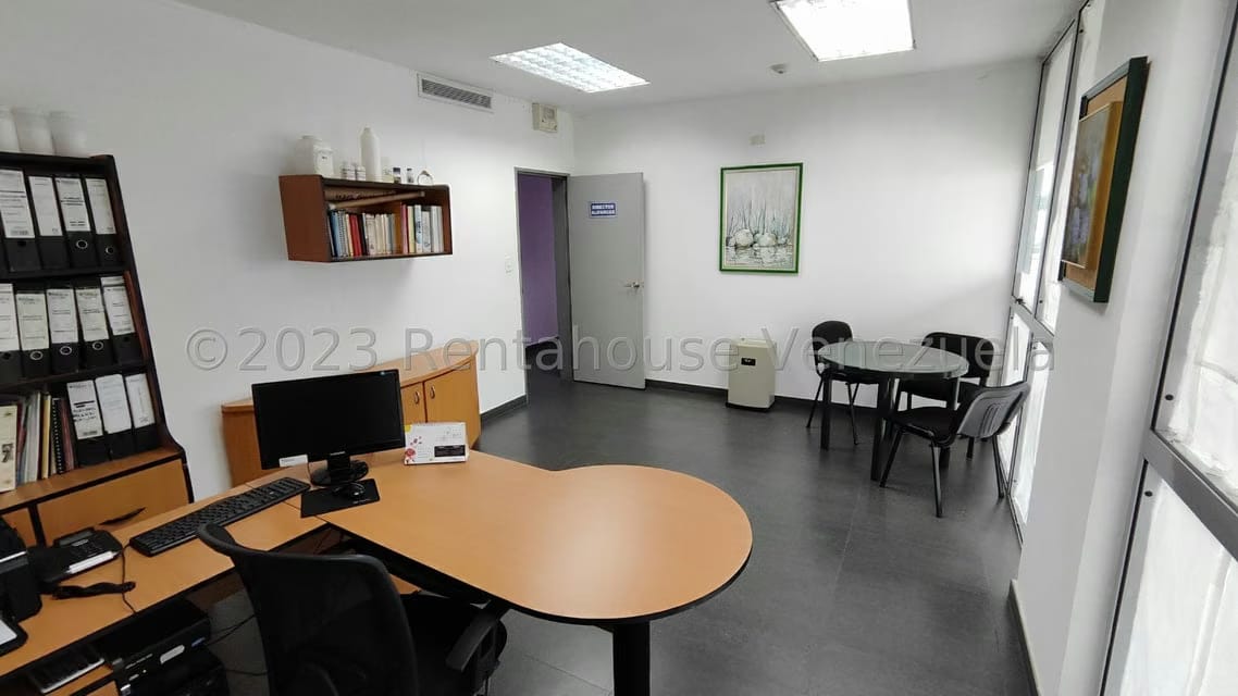Comercial (Galpon - Deposito) en Venta en La Providencia, Aragua - 22