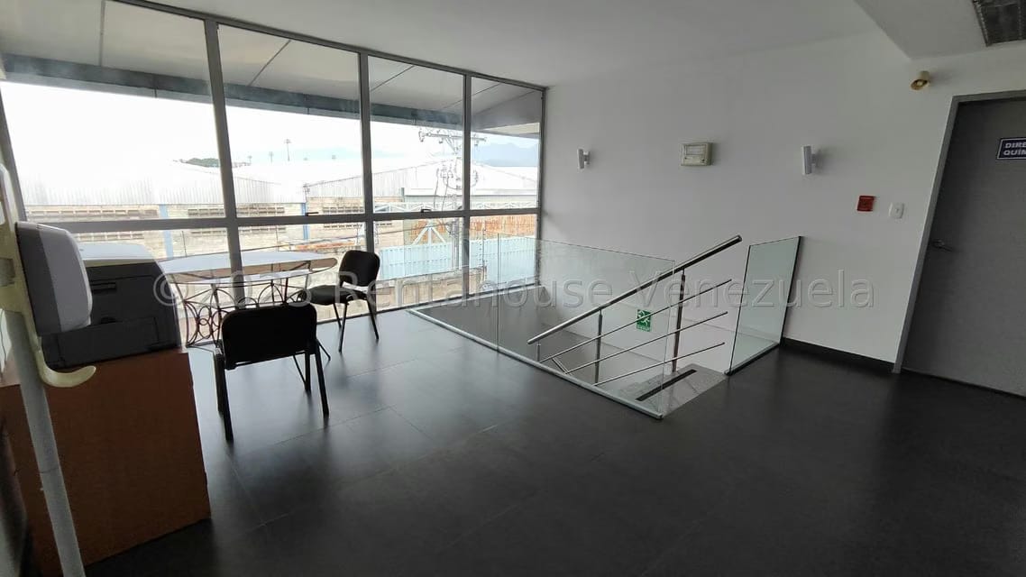 Comercial (Galpon - Deposito) en Venta en La Providencia, Aragua - 31