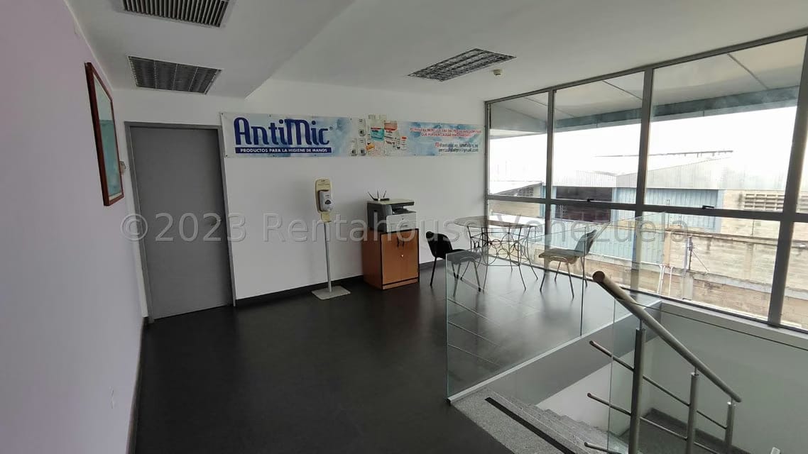 Comercial (Galpon - Deposito) en Venta en La Providencia, Aragua - 33
