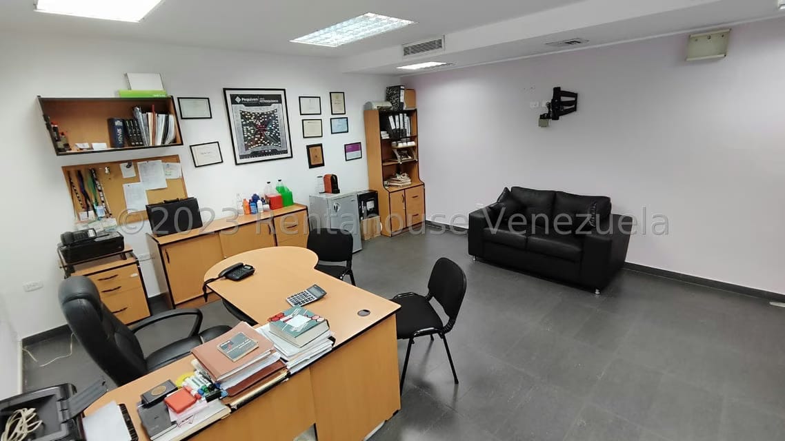 Comercial (Galpon - Deposito) en Venta en La Providencia, Aragua - 38