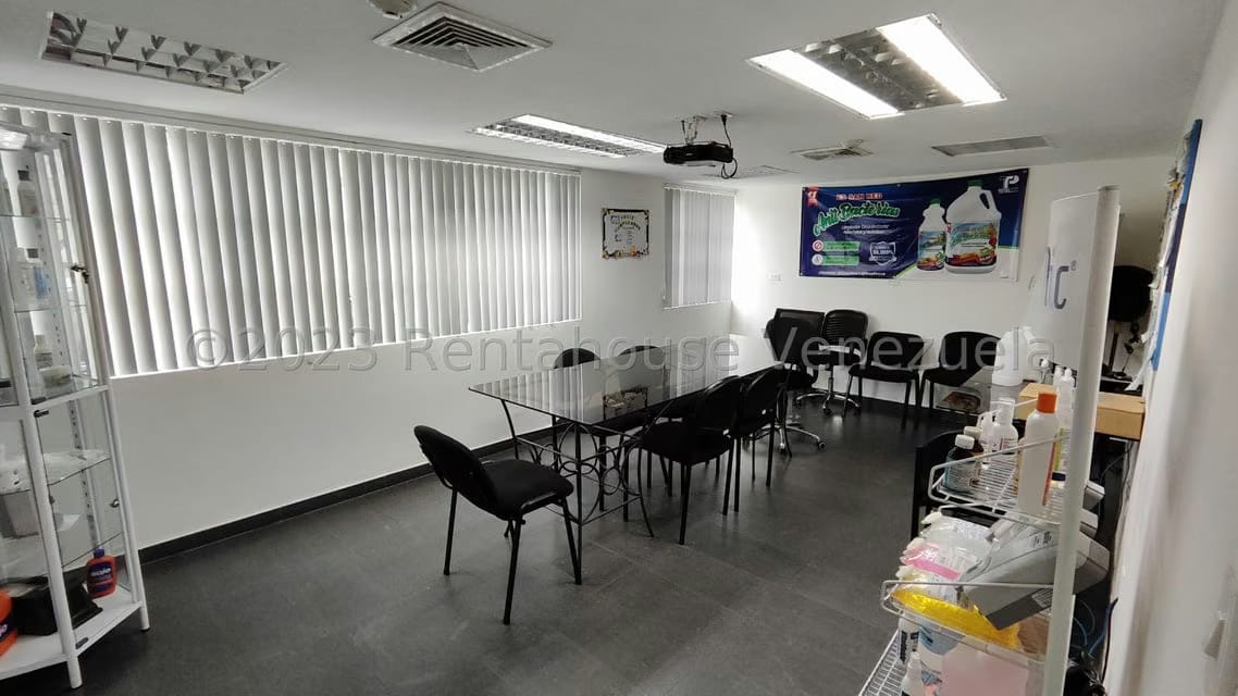 Comercial (Galpon - Deposito) en Venta en La Providencia, Aragua - 5