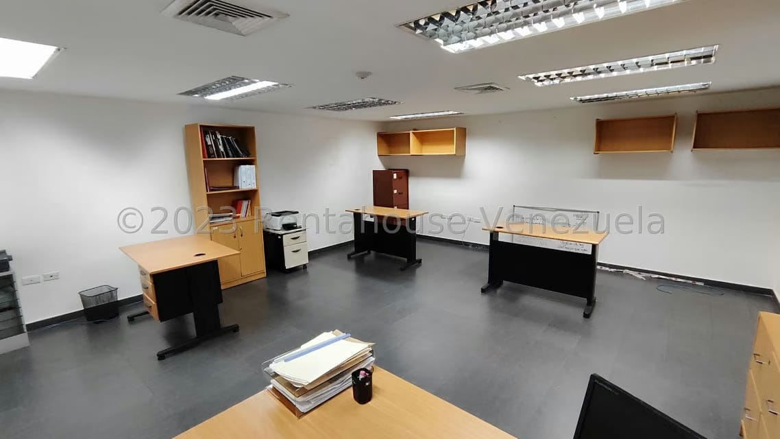 Comercial (Galpon - Deposito) en Venta en La Providencia, Aragua - 45