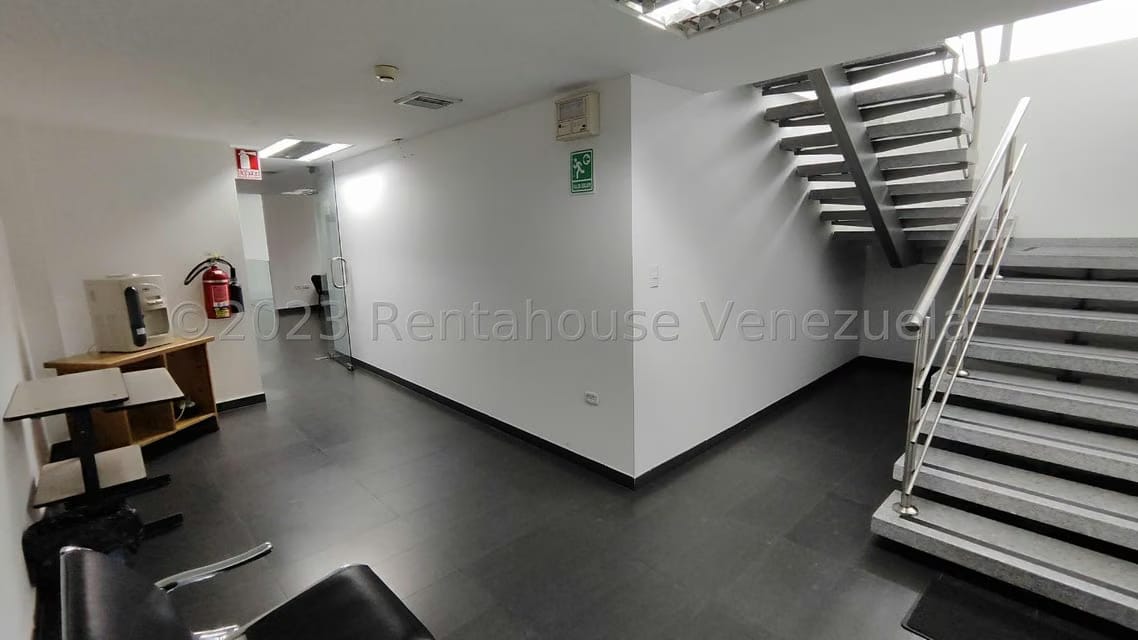Comercial (Galpon - Deposito) en Venta en La Providencia, Aragua - 48