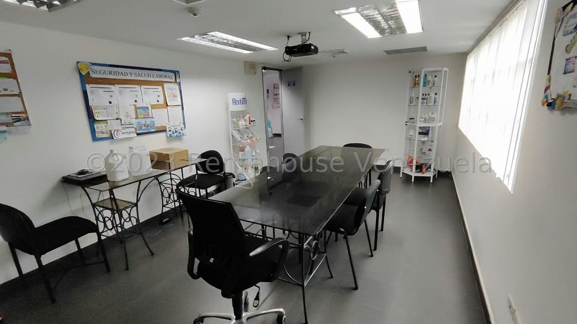 Comercial (Galpon - Deposito) en Venta en La Providencia, Aragua - 7
