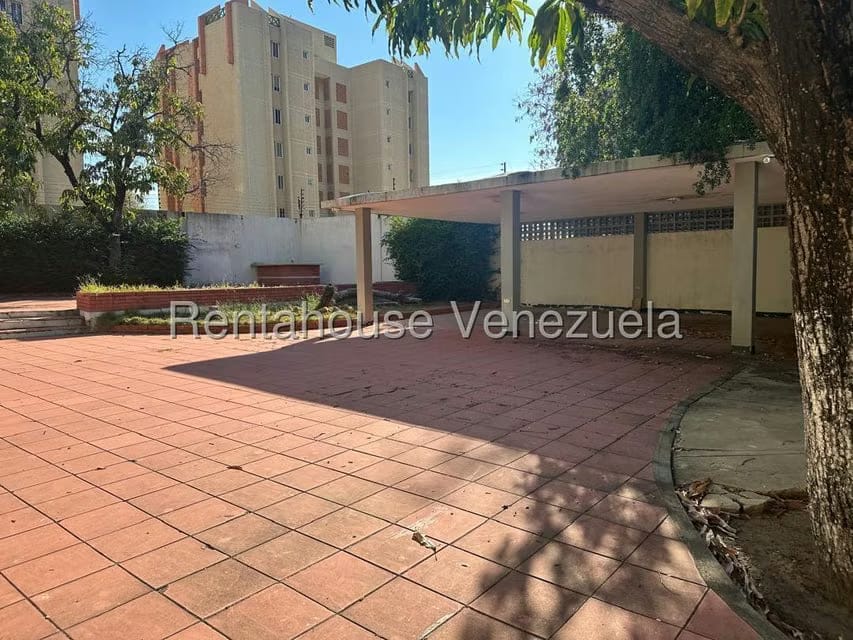 Casa (1 Nivel) en Alquiler en Zapara, Zulia - 35