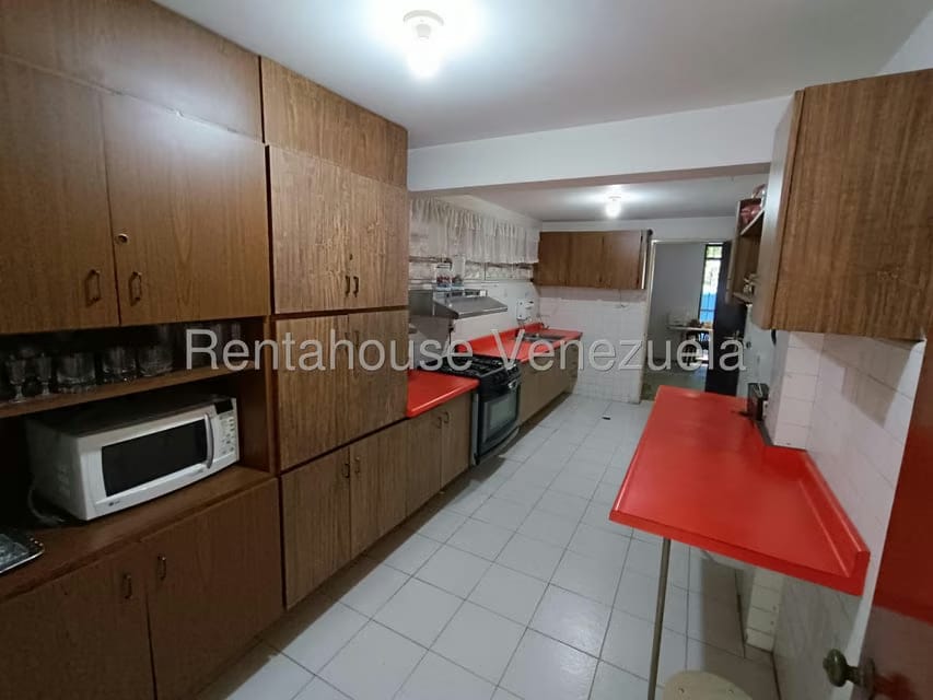 Casa (Multipes Niveles) en Venta en Santa Marta, Distrito Metropolitano - 11