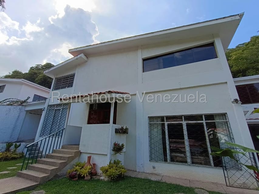 Casa (Multipes Niveles) en Venta en Santa Marta, Distrito Metropolitano - 21