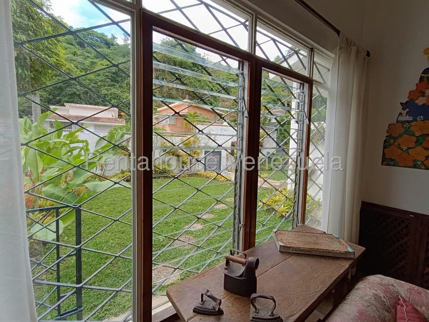 Casa (Multipes Niveles) en Venta en Santa Marta, Distrito Metropolitano - 24
