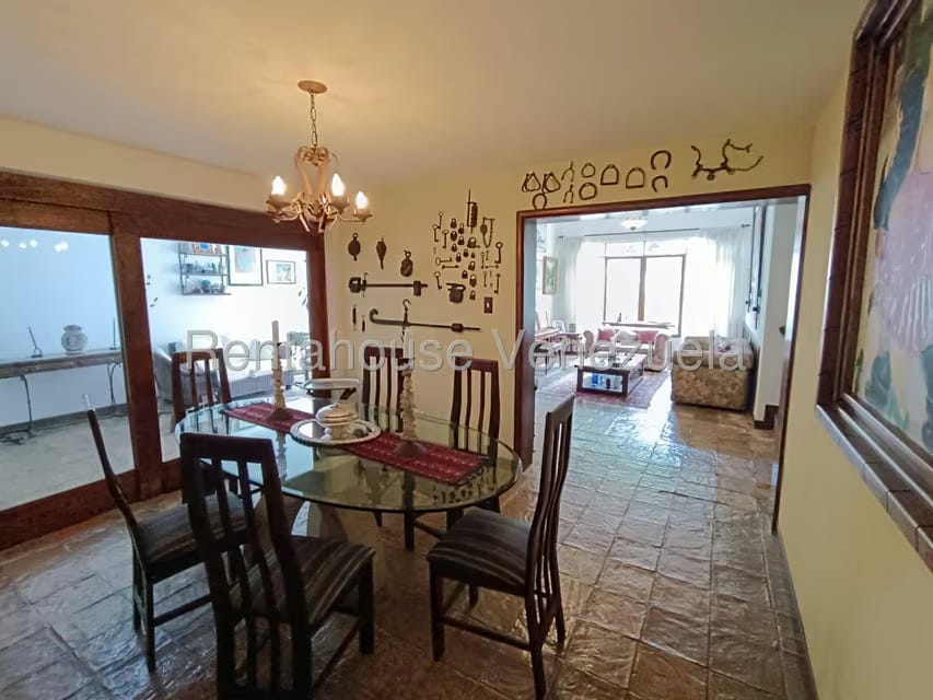 Casa (Multipes Niveles) en Venta en Santa Marta, Distrito Metropolitano - 28