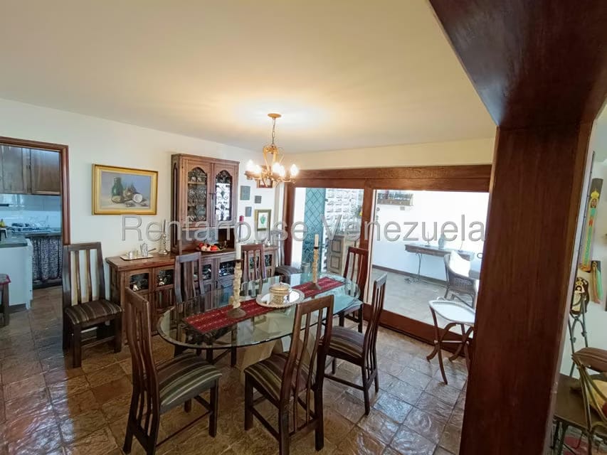 Casa (Multipes Niveles) en Venta en Santa Marta, Distrito Metropolitano - 29