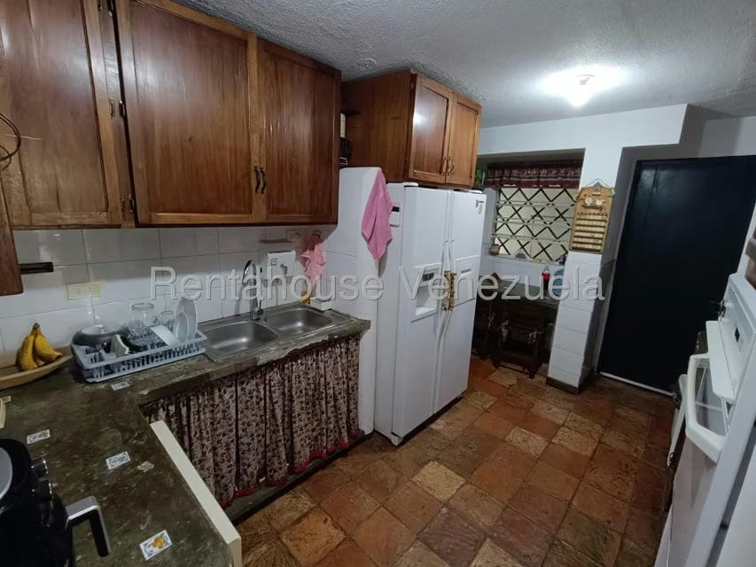 Casa (Multipes Niveles) en Venta en Santa Marta, Distrito Metropolitano - 30