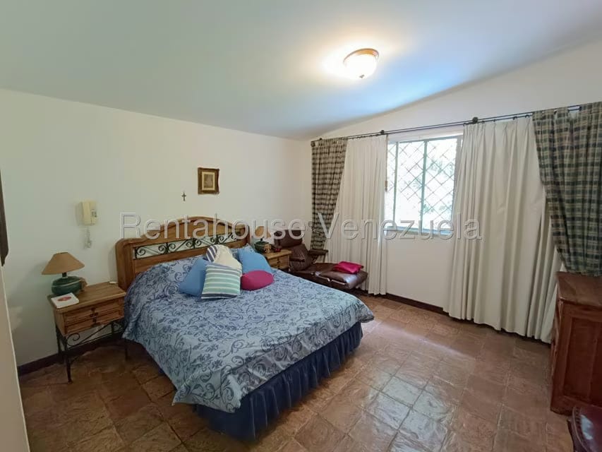 Casa (Multipes Niveles) en Venta en Santa Marta, Distrito Metropolitano - 33