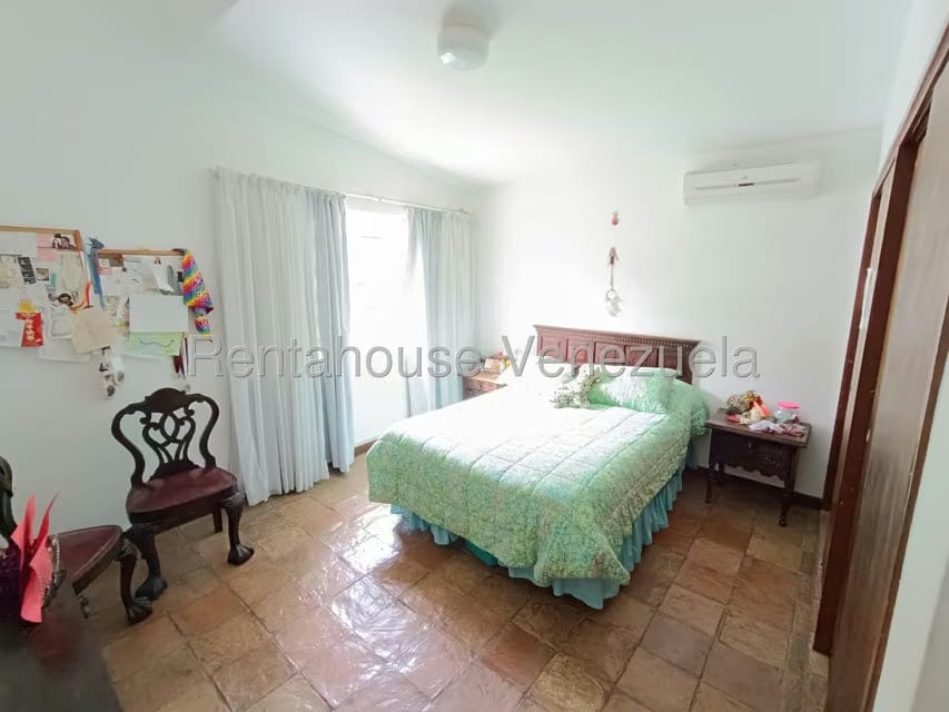 Casa (Multipes Niveles) en Venta en Santa Marta, Distrito Metropolitano - 36