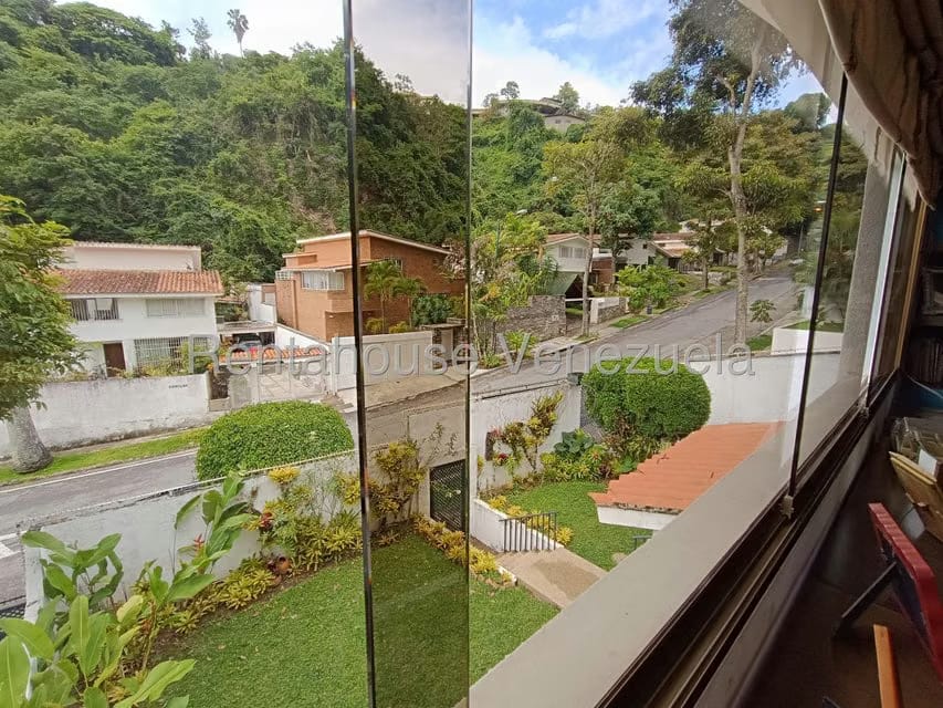 Casa (Multipes Niveles) en Venta en Santa Marta, Distrito Metropolitano - 37
