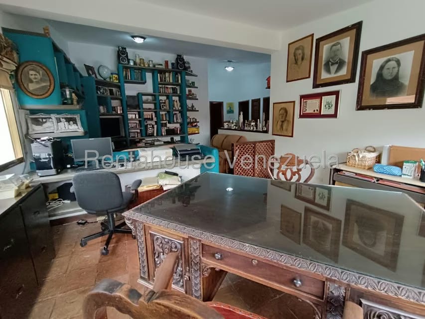 Casa (Multipes Niveles) en Venta en Santa Marta, Distrito Metropolitano - 38