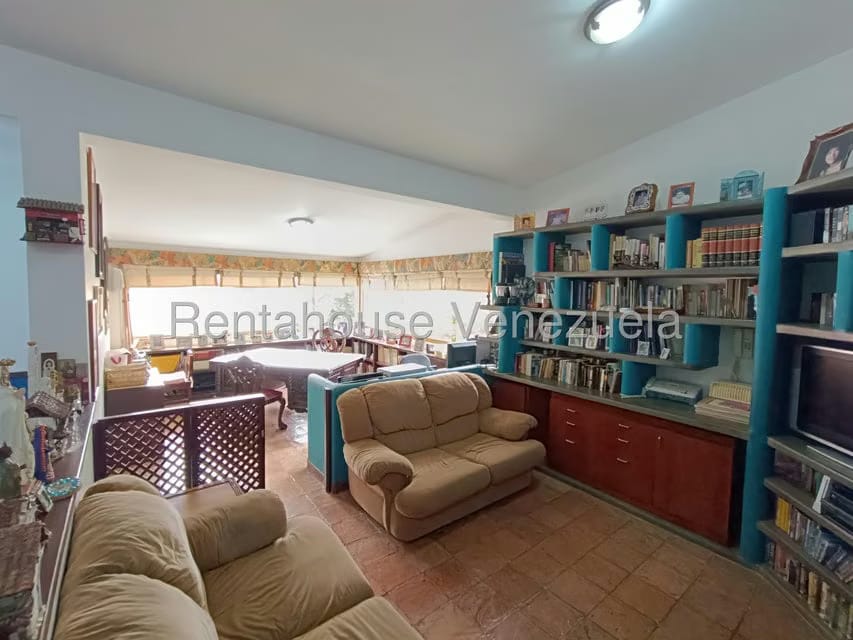 Casa (Multipes Niveles) en Venta en Santa Marta, Distrito Metropolitano - 39