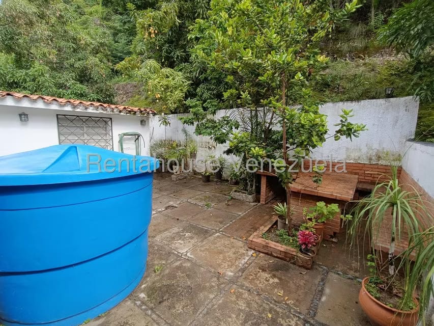 Casa (Multipes Niveles) en Venta en Santa Marta, Distrito Metropolitano - 43