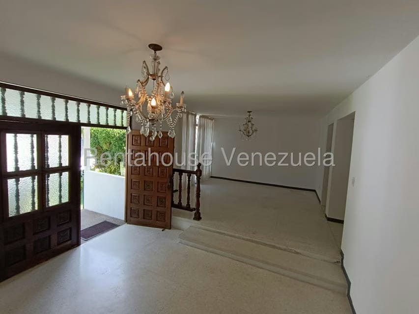Casa (Multipes Niveles) en Venta en Santa Marta, Distrito Metropolitano - 6