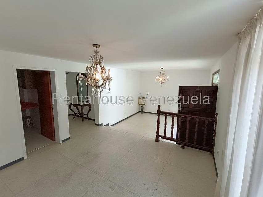 Casa (Multipes Niveles) en Venta en Santa Marta, Distrito Metropolitano - 7