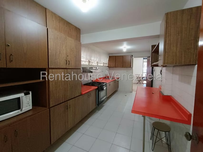 Casa (Multipes Niveles) en Venta en Santa Marta, Distrito Metropolitano - 9