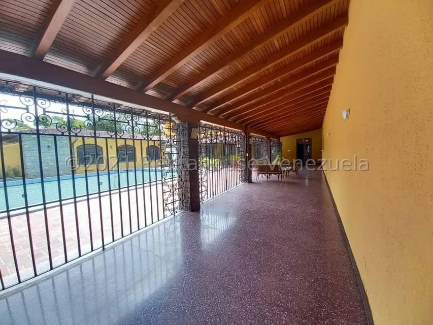 Casa (Multipes Niveles) en Venta en La Lagunita Country Club, Distrito Metropolitano - 19
