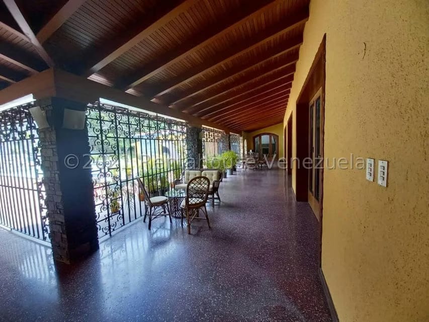 Casa (Multipes Niveles) en Venta en La Lagunita Country Club, Distrito Metropolitano - 20