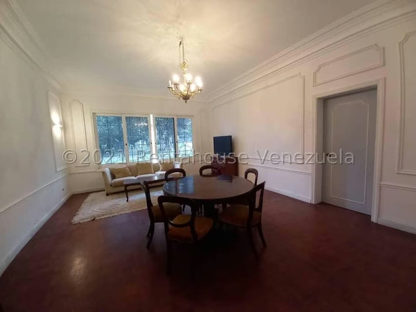 Casa (Multipes Niveles) en Venta en La Lagunita Country Club, Distrito Metropolitano - 29
