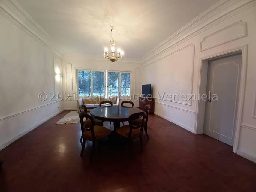 Casa (Multipes Niveles) en Venta en La Lagunita Country Club, Distrito Metropolitano - 30