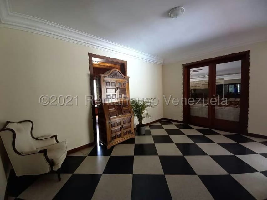 Casa (Multipes Niveles) en Venta en La Lagunita Country Club, Distrito Metropolitano - 31