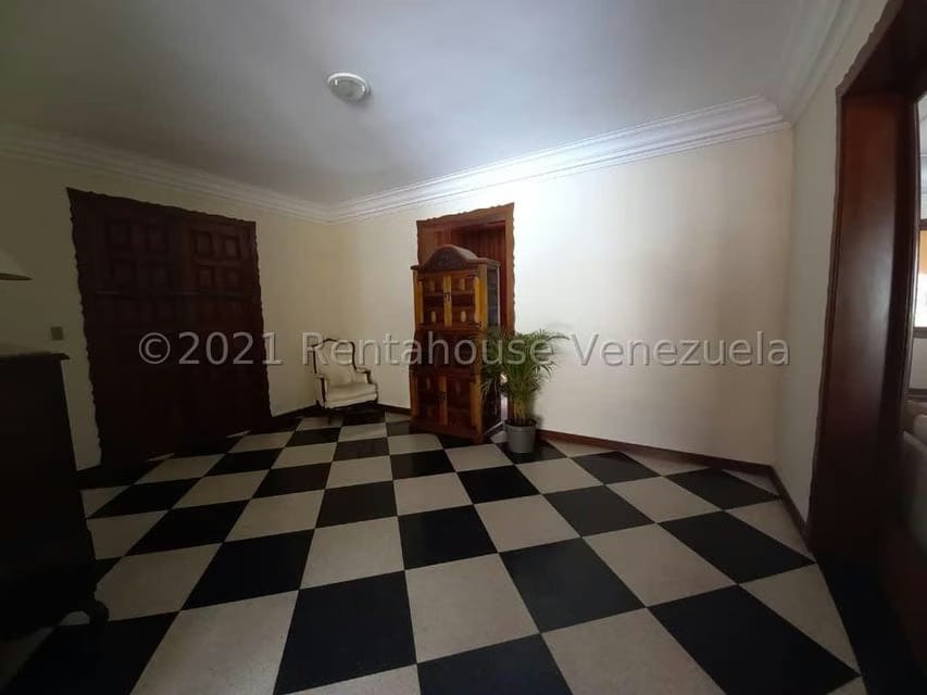 Casa (Multipes Niveles) en Venta en La Lagunita Country Club, Distrito Metropolitano - 32